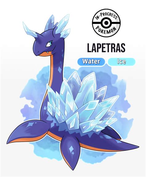 lapras evolve|Iba pa.